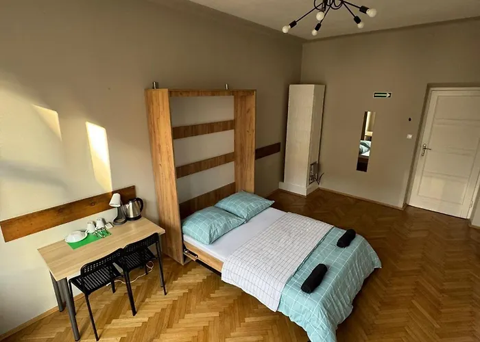Fantastic Krk - Kr63 Pokoj Cn