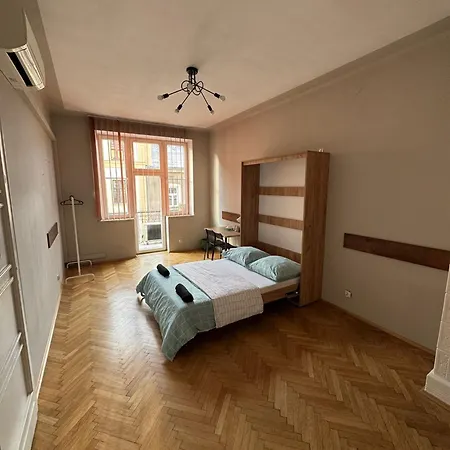 Fantastic Krk - Kr63 Pokoj Cn Krakow Exterior photo
