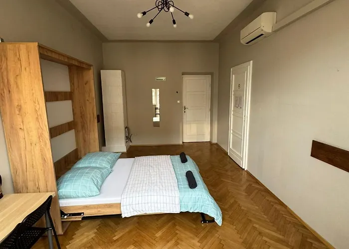 Fantastic Krk - Kr63 Pokoj Cn